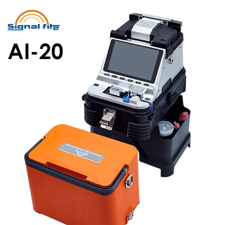 FO - Signal Fire AI-20 FTTH Fiber Optical Automatic Fusion Splicer