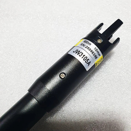 FO - Joinwit JW3105A VFL Visual Fault Locator 10MW 20MW Senter Fiber Optik JW-3105A - 10MW